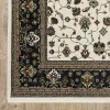 Tapete Victoria Floral en Marfil