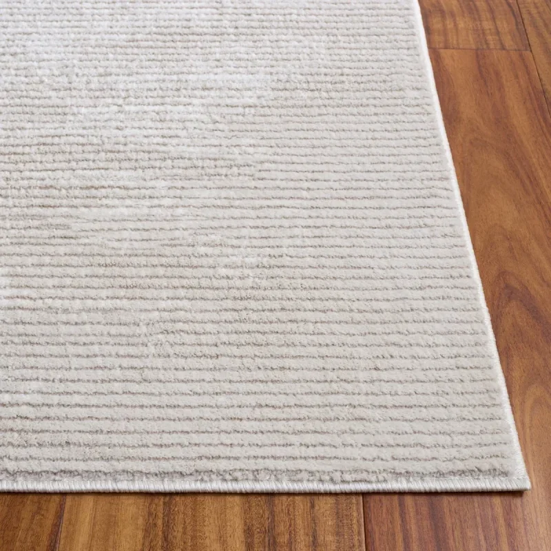 Tapete Tomás Efecto Envejecido en Marfil con Beige