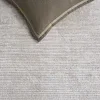 Tapete Tomás Efecto Envejecido en Marfil con Beige