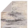 Tapete Acorde Motivo Natural Texturizado en Gris