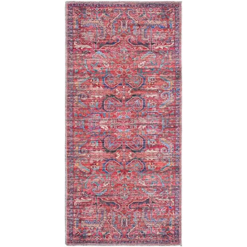 anatolia arabescos en oxido