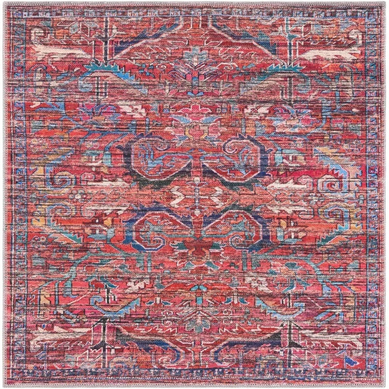 anatolia arabescos en oxido