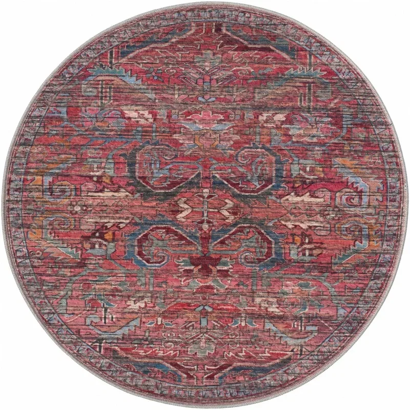 anatolia arabescos en oxido
