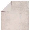 Tapete Ariete Abstracción Geométrica en Beige
