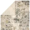 Tapete Barro de Texturas Abstractas en Beige, detalle de la textura 2