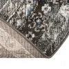 carolina medallones tribales en gris