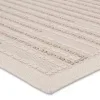 Tapete Cuantico Teorema Lineal en Beige