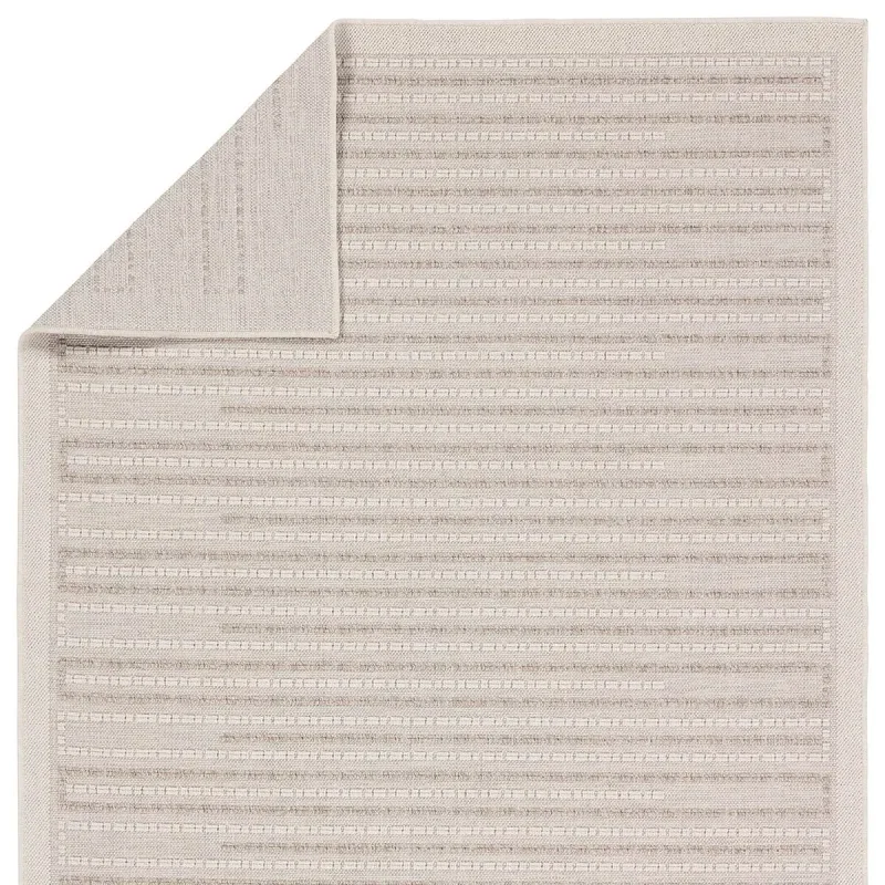 Tapete Cuantico Teorema Lineal en Beige