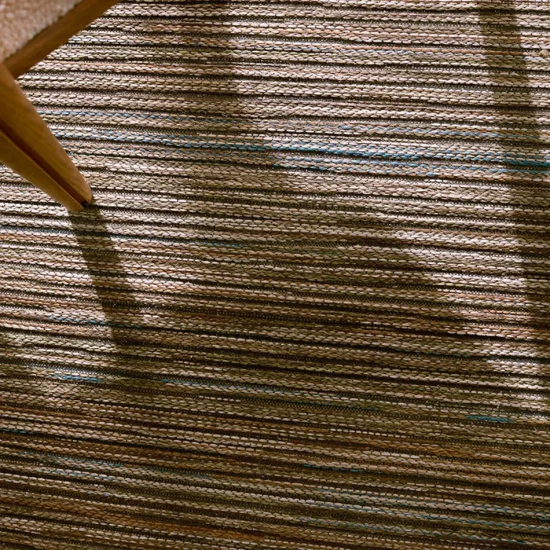 Tapete Deriva Degradado Tonal en Café