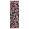Tapete Emociones Florales Turcos en Rosa