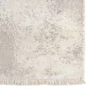 Tapete Litoral Fluido Abstracto en Beige
