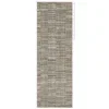 Tapete Loft Vetas en Beige