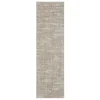 Tapete Malena Textura en Gris Perla