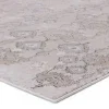 Tapete Manada Ikat Geométrico en Beige