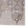 Tapete Manada Ikat Geométrico en Beige