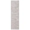 Tapete Olmo Textura en Salvia Gris