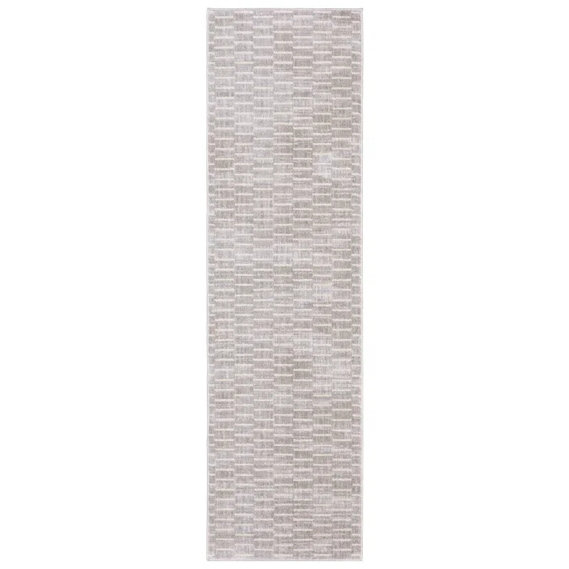 Tapete Olmo Textura en Salvia Gris