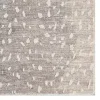 Tapete Pagoda Degradado de Manchas en Gris, detalle de la textura 2