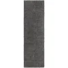 shag brisa en gris humo