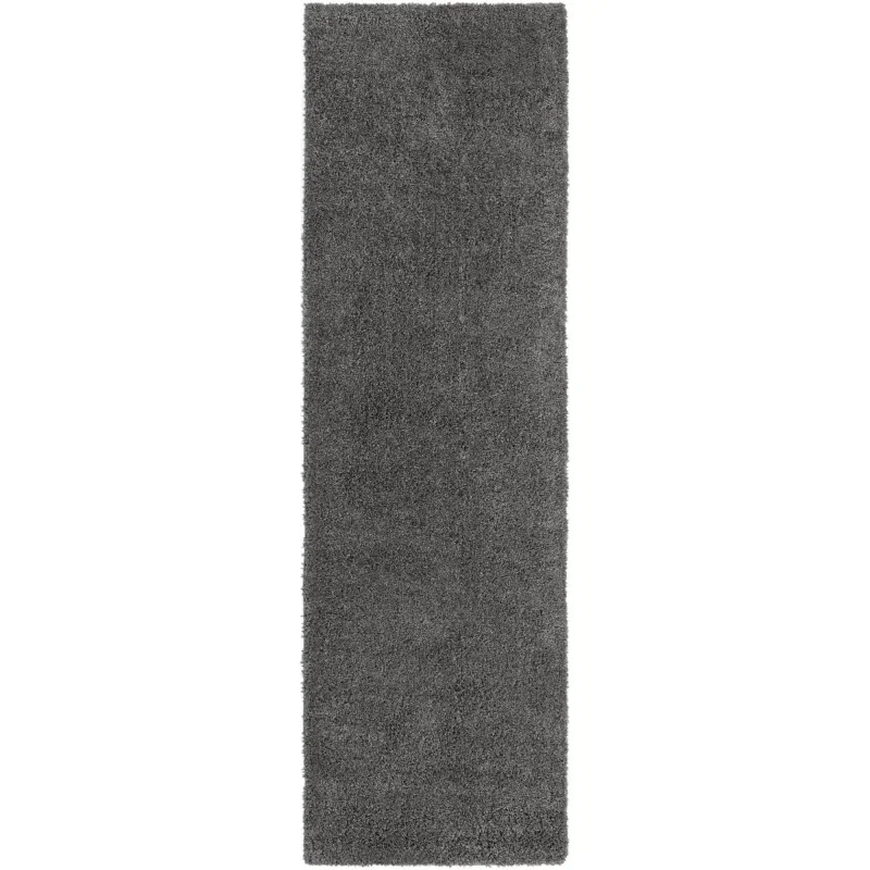 shag brisa en gris humo