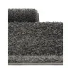shag brisa en gris humo
