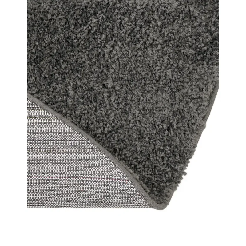 shag brisa en gris humo
