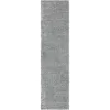 shag brisa en gris nube