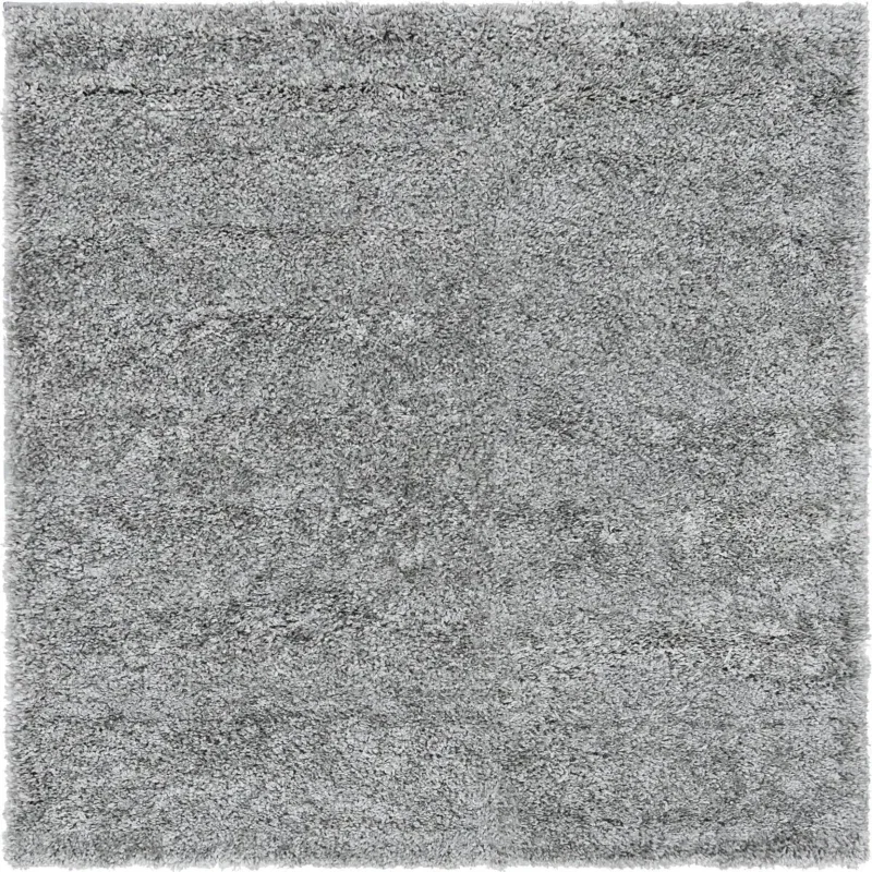 shag brisa en gris nube