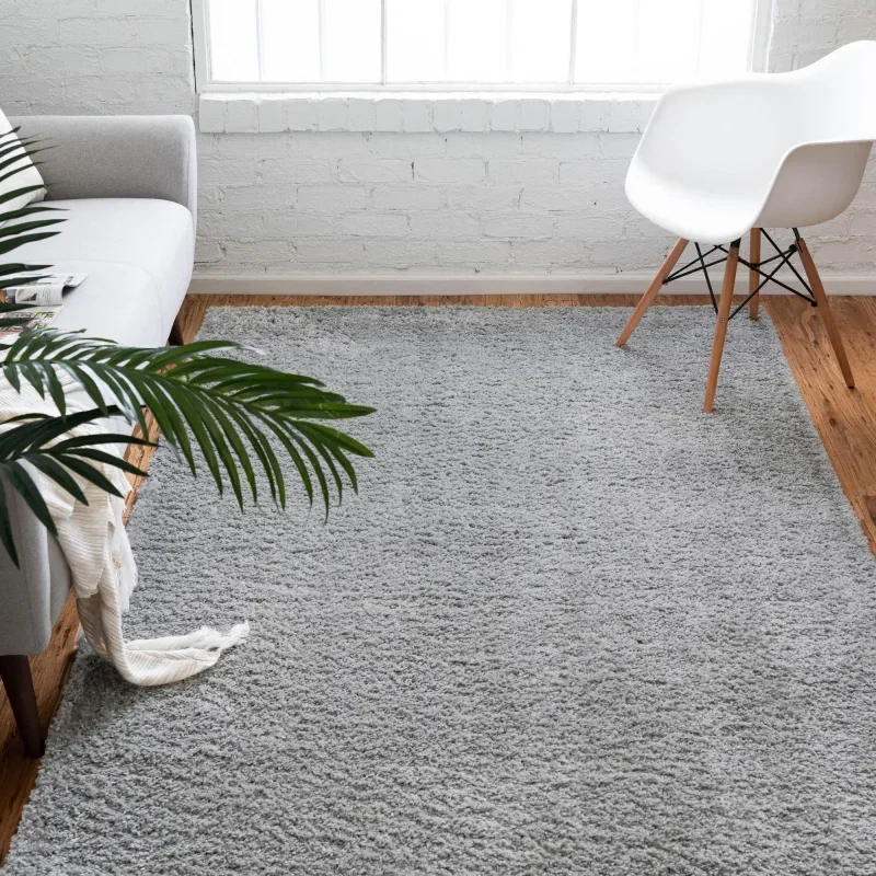 shag brisa en gris nube