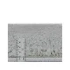 Tapete Shag Brisa en Gris Nube