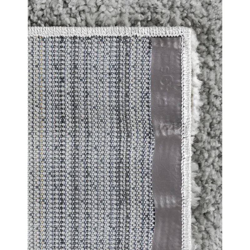 shag brisa en gris nube