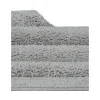 Tapete Shag Brisa en Gris Nube