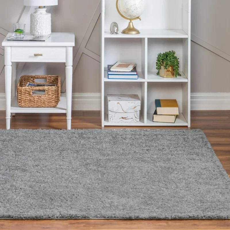 shag brisa en gris nube