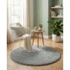 shag brisa en gris nube