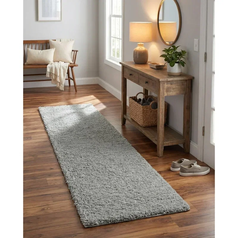 shag brisa en gris nube