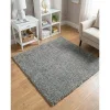 shag brisa en gris nube