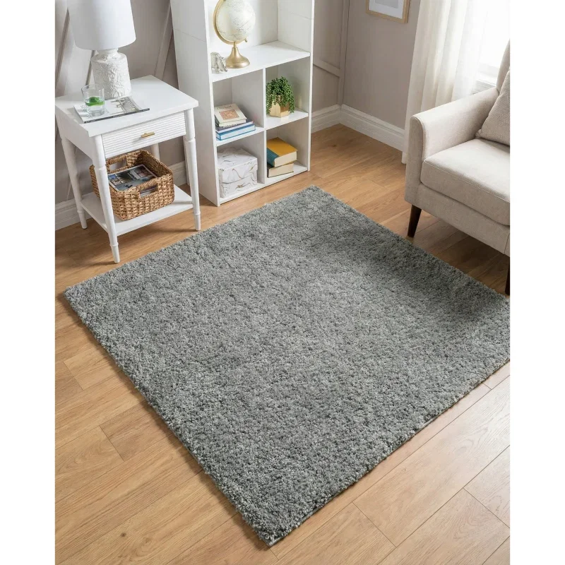 shag brisa en gris nube