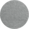 shag brisa en gris nube