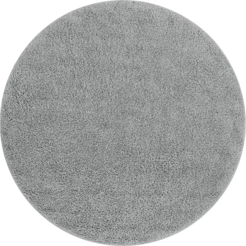 shag brisa en gris nube