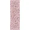 shag brisa en rosa