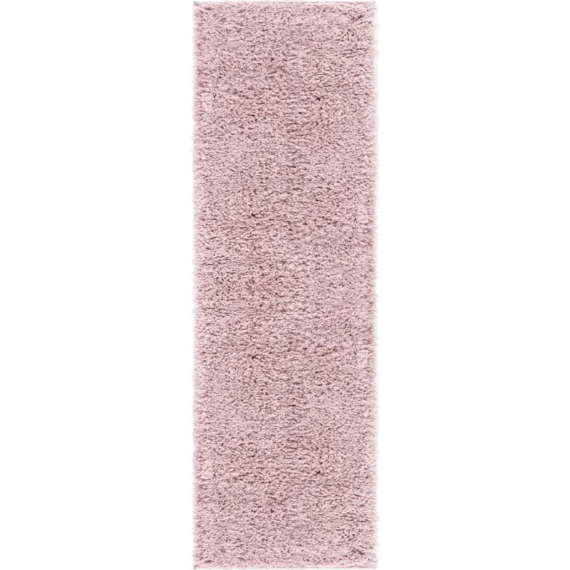 shag brisa en rosa