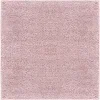 shag brisa en rosa