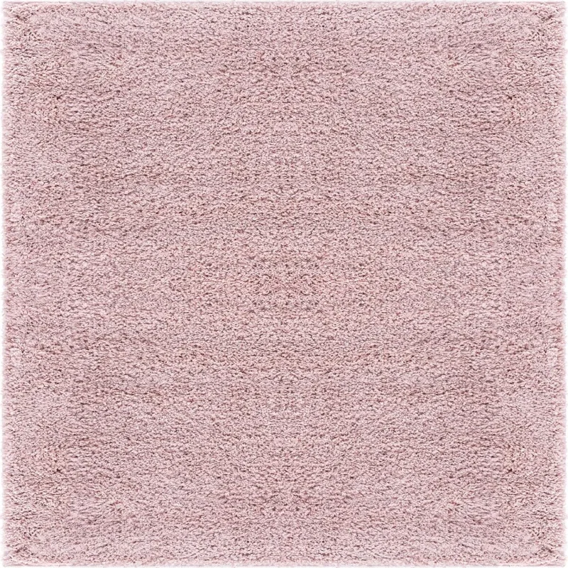 shag brisa en rosa