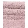 shag brisa en rosa