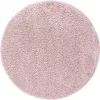 shag brisa en rosa