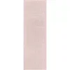 solido exterior en rosa