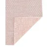 solido exterior en rosa