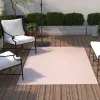 solido exterior en rosa
