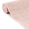solido exterior en rosa
