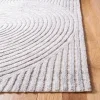 Tapete Sura Curvas en Gris